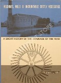 Machines, Mills & Uncountable Costly Necessities  by HILLS, Richard L. 
